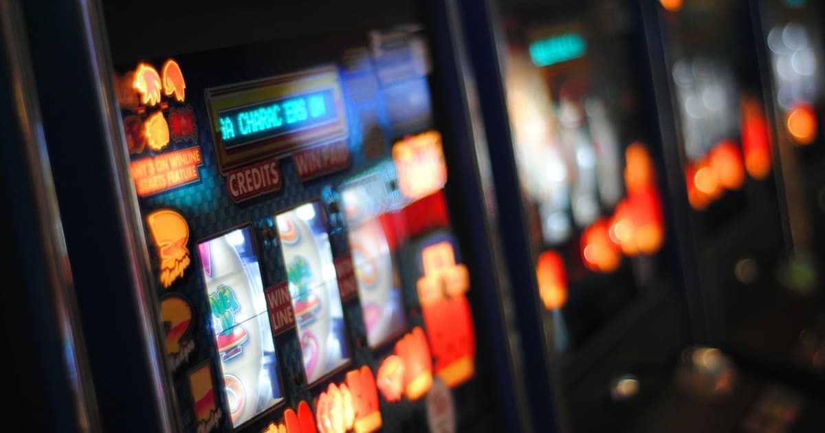 5 „Penny“ patarimai, kaip pasirinkti tinkamus internetinius lošimo automatus