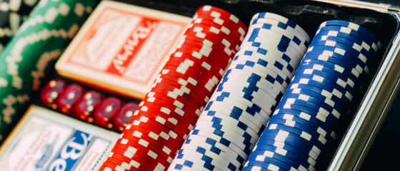 „Evolution Gaming Inks Live Casino“ sandoris su „CBN Limited“ ir „AGLC“
