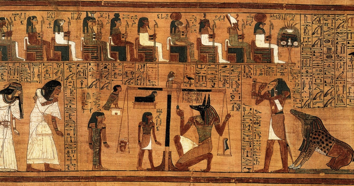 Keliaukite į Senovės Egiptą su Bally Wulff knygomis ir karūnomis