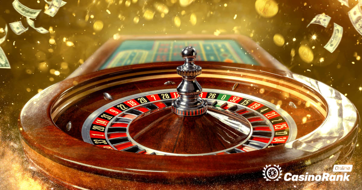 5 kazino patarimai, kaip laimėti daugiau ruletės rate