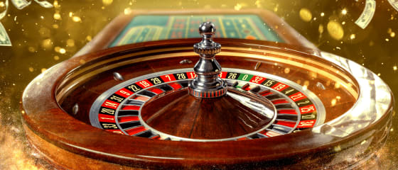 5 kazino patarimai, kaip laimėti daugiau ruletės rate