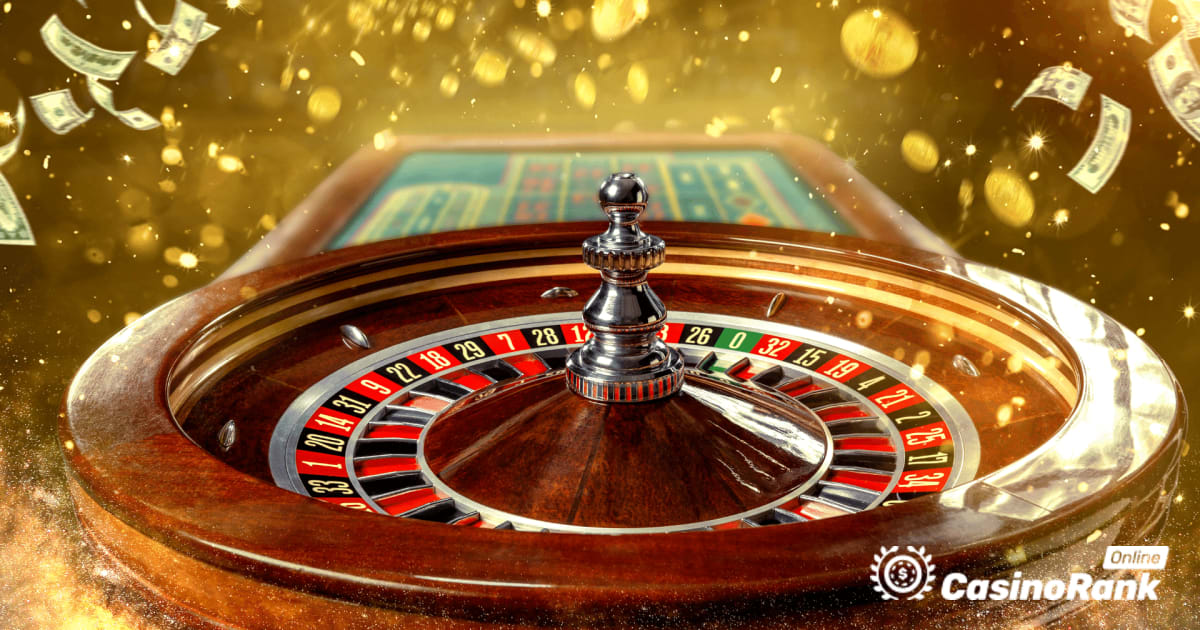 5 kazino patarimai, kaip laimÄ—ti daugiau ruletÄ—s rate