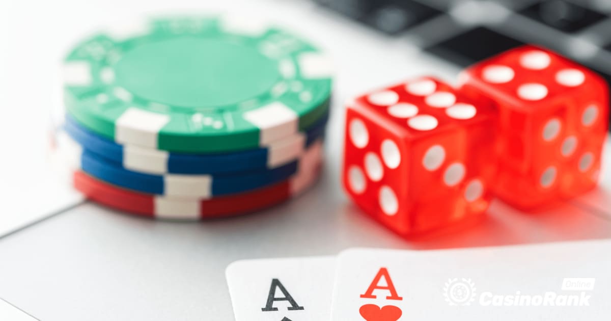 Internetinis pokeris vs standartinis pokeris â€“ koks skirtumas?