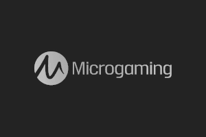 10 geriausių Microgaming Internetiniai Kazino 2024 m