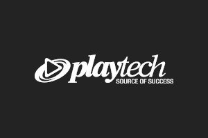 10 geriausių Playtech Internetiniai Kazino 2024 m