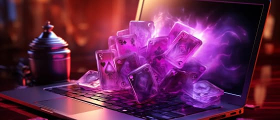 Kas yra RNG internetiniuose kazino: vadovas pradedantiesiems