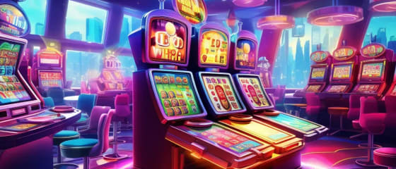 Populiariausi internetiniai kazino žaidimai, kuriuos galima žaisti nemokamai