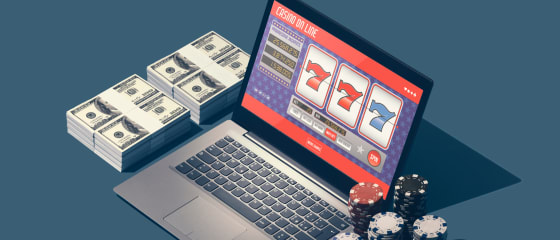 „Revolut“ naudojimo internetiniams kazino žaidimams privalumai ir trūkumai