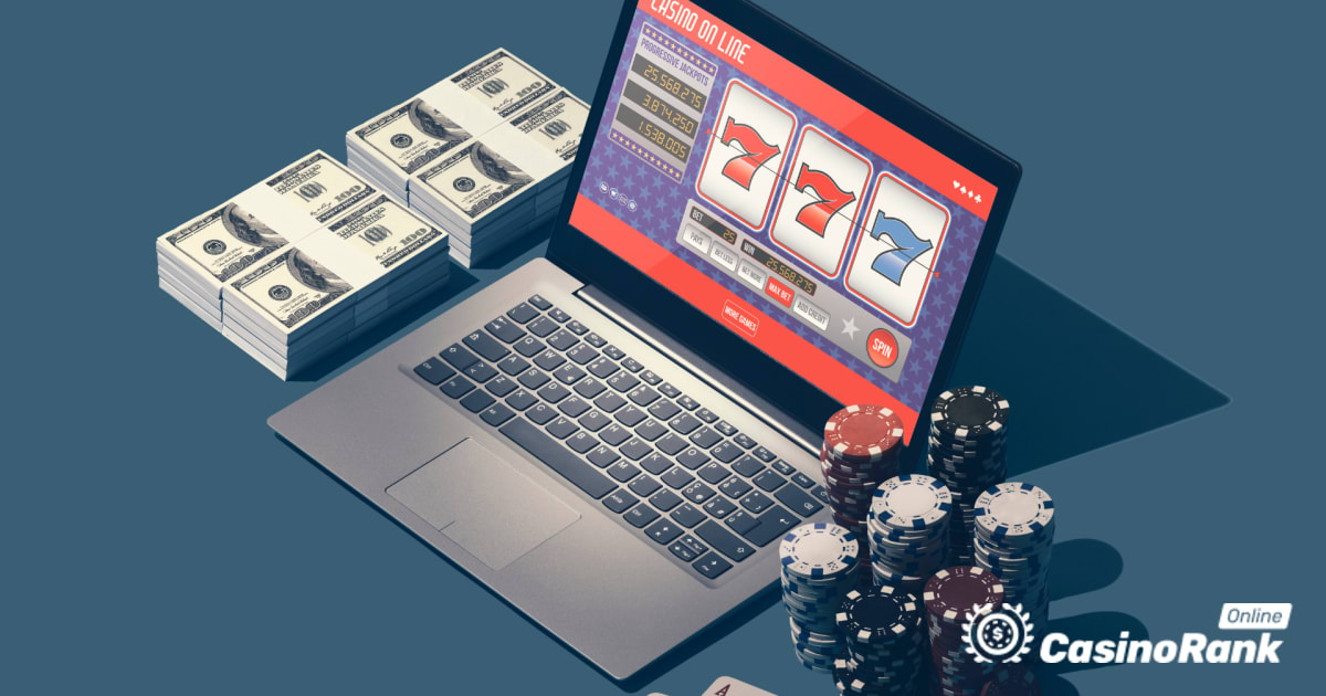 „Revolut“ naudojimo internetiniams kazino žaidimams privalumai ir trūkumai