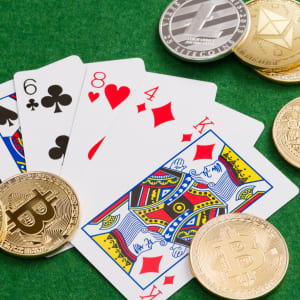 Kripto kazino premijos ir akcijos: išsamus vadovas žaidėjams