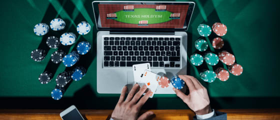 Kaip internetiniai kazino užsidirba pinigų: žinokite paslaptis!