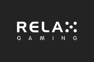 1 geriausių Relax Gaming Internetiniai Kazino 2024 m