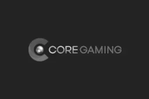 10 geriausių Core Gaming Internetiniai Kazino 2024 m