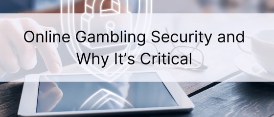 Kas yra internetinių lošimų sauga ir kodėl tai labai svarbu
