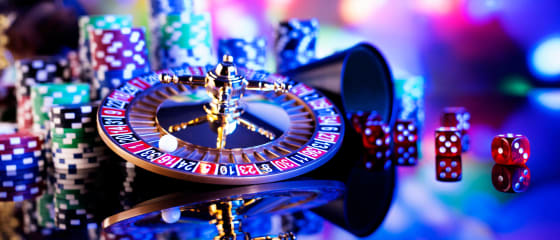 6 įgūdžiai, reikalingi norint išmokti Blackjack kazino