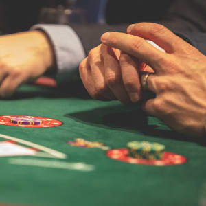 Pokerio terminų ir apibrėžimų sąrašas