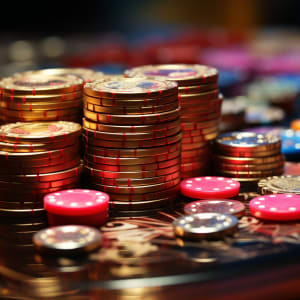 Kaip sukurti tobulą internetinio kazino bankrotą?