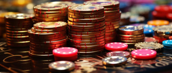 Kaip sukurti tobulą internetinio kazino bankrotą?