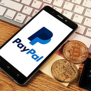 Kaip susikurti PayPal sąskaitą ir pradėti