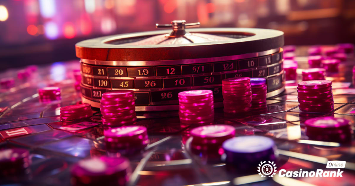 Internetinio kazino šansai: kaip laimėti internetinius kazino žaidimus?