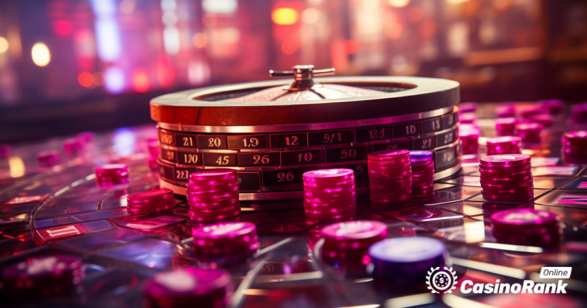 Internetinio kazino šansai: kaip laimėti internetinius kazino žaidimus?