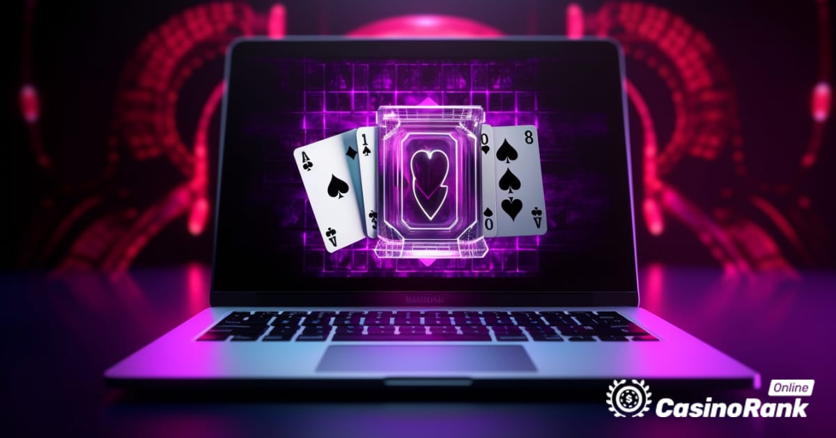 Išskirtinis internetinių kazino žavesys: dėl ko internetiniai kazino yra populiarūs