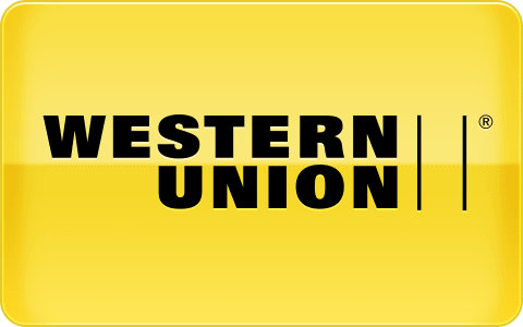 Populiariausi Internetiniai Kazino su Western Union