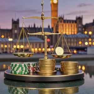 Nesantaika: JK įperkamumo patikrinimai išjudina puodą lošimų sektoriuje