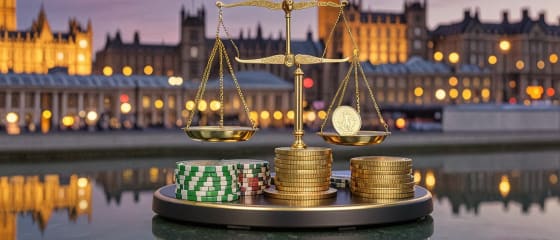 Nesantaika: JK įperkamumo patikrinimai išjudina puodą lošimų sektoriuje