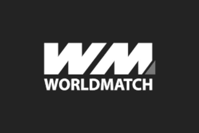 10 geriausių World Match Internetiniai Kazino 2025 m