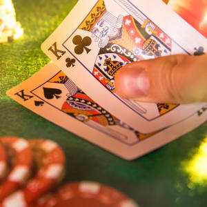 Kokie yra populiariausi pokerio tipai?
