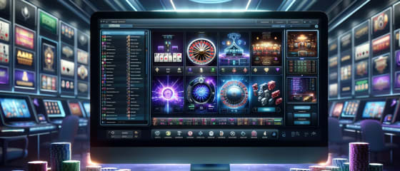 10 įdomių faktų apie internetinius kazino