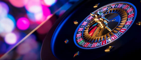 Kokia yra geriausia internetinio kazino indėlio premija?