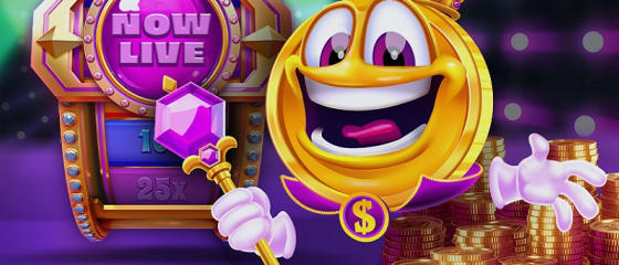 „Games Global“ pristato revoliucinį jackpotų tinklą „King Millions“.