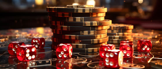 Kas yra lipnios ir nelipnios internetinio kazino premijos?