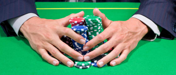 Kaip laimėti internetiniame vaizdo pokeryje: sėkmės patarimai ir strategijos
