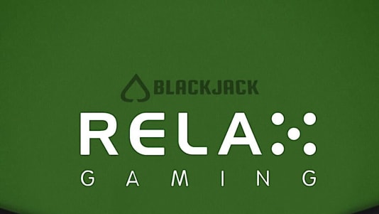 Blackjack by Relax Gaming