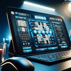 5 premijos, kurios gali padaryti internetinį bingo dar įdomesnį