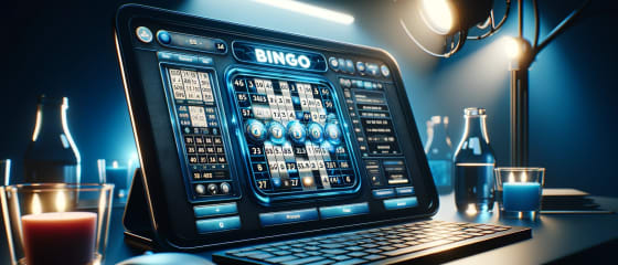 5 premijos, kurios gali padaryti internetinį bingo dar įdomesnį