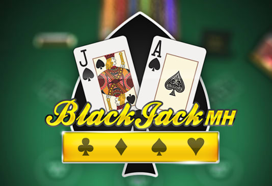 BlackJack MH