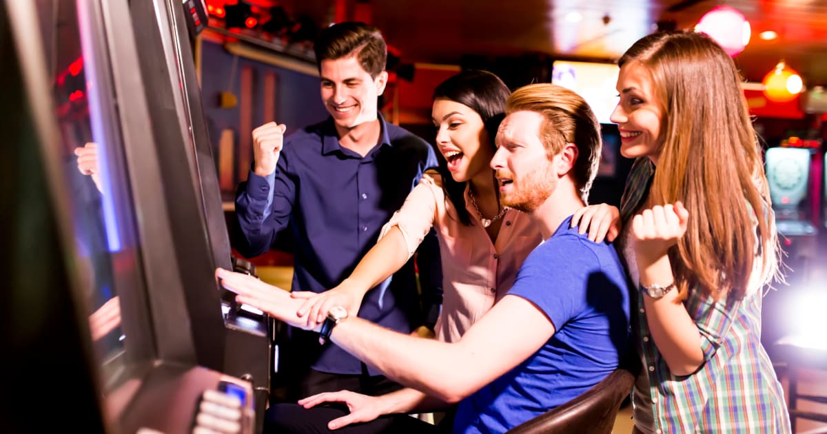 Vaizdo pokeris internete prieš kazino: privalumai ir trūkumai