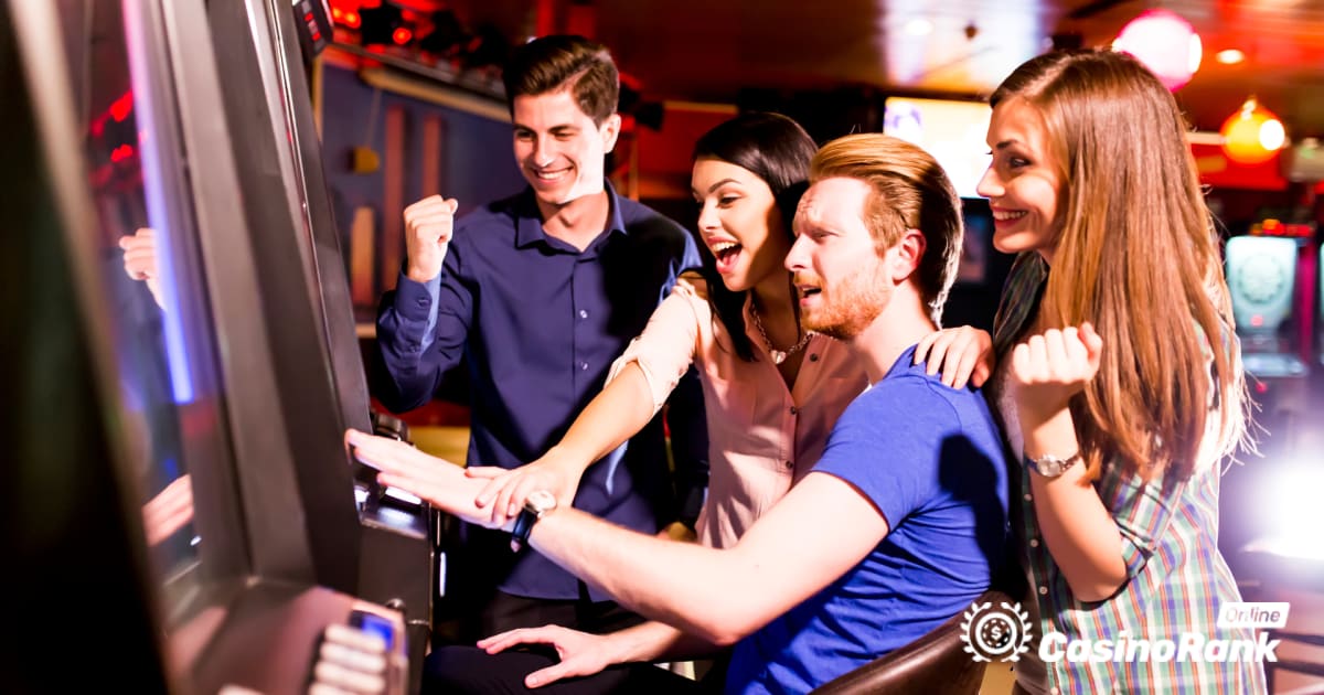 Vaizdo pokeris internete prieš kazino: privalumai ir trūkumai