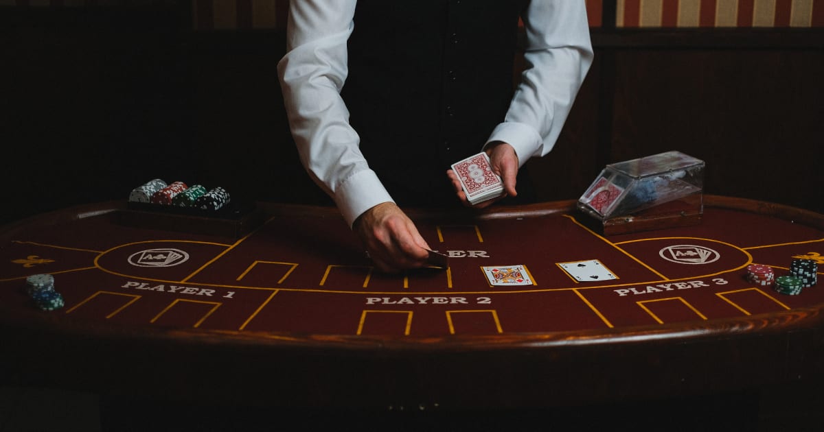 Kaip įnešti ir išgryninti kreditines korteles internetiniuose kazino