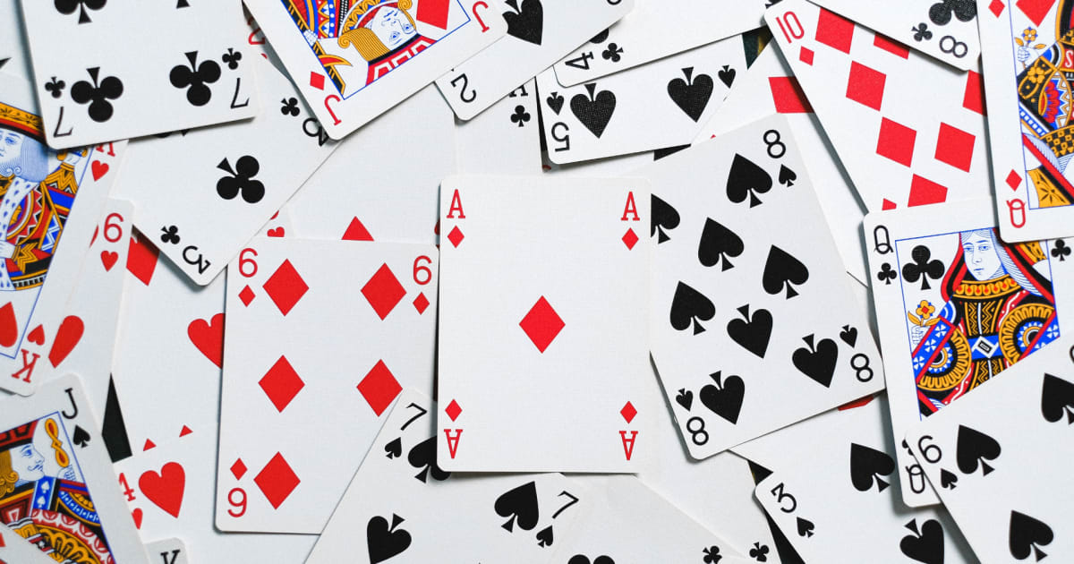 Kortų skaičiavimo pokeryje strategijos ir metodai