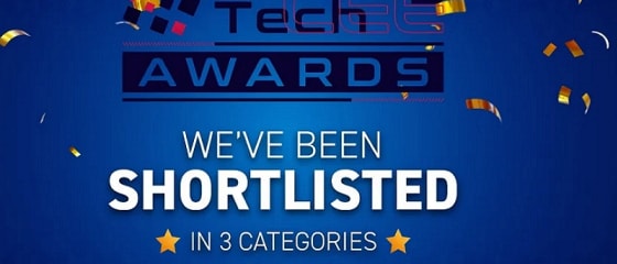 2023 m. „GamingTECH Awards“ apdovanojimuose Wazdanas buvo išrinktas trims kategorijoms