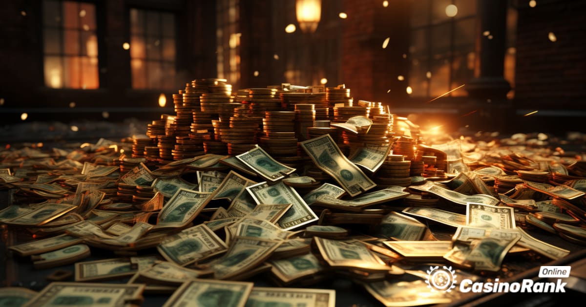 Kokią valiutą geriausia naudoti internetiniuose kazino?