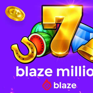„Blaze Casino“ apdovanoja laimingąjį žaidėją 140 590 R$