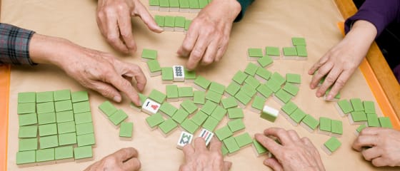 Mahjong patarimai ir gudrybÄ—s â€“ kÄ… reikia atsiminti