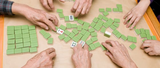 Mahjong patarimai ir gudrybės – ką reikia atsiminti