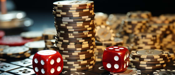 Kuo skiriasi grynaisiais ir negrynaisiais kazino premijos?